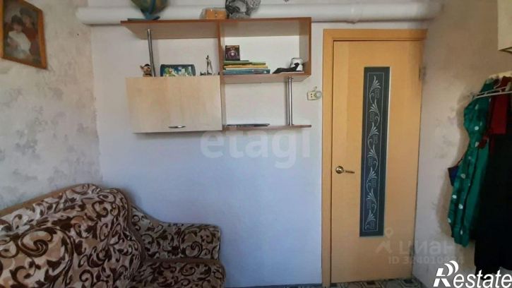 3-комн квартира улица Чорос-Гуркина Г.И., 39/1,  д. 39/1