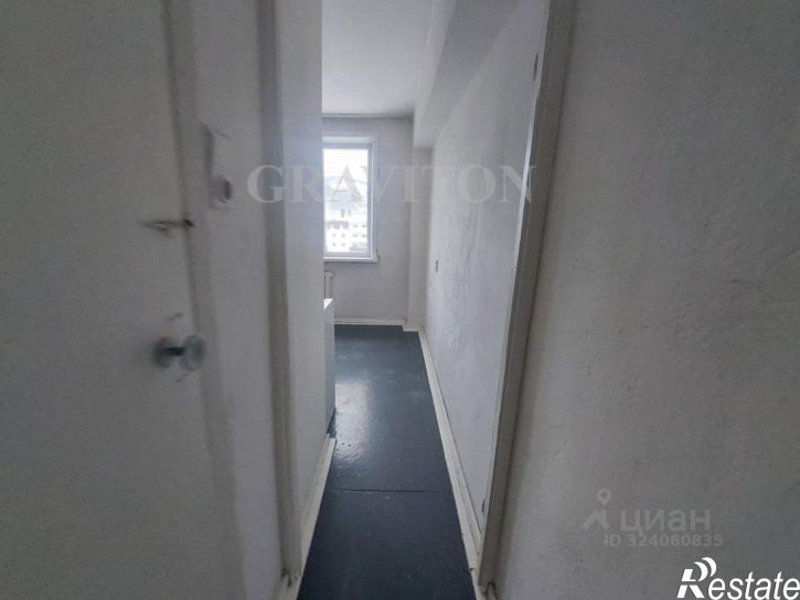 1-комн квартира Технологический переулок, 16,  д. 16