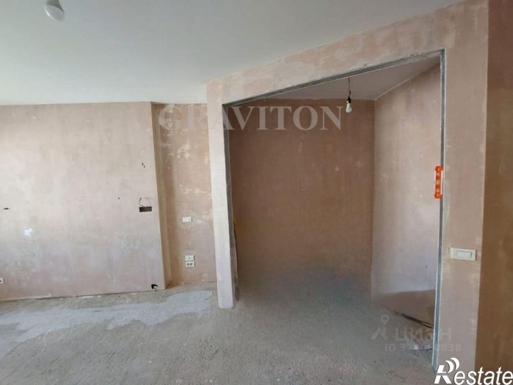 2-комн квартира улица Валерия Чаптынова, 34/1,  д. 34/1