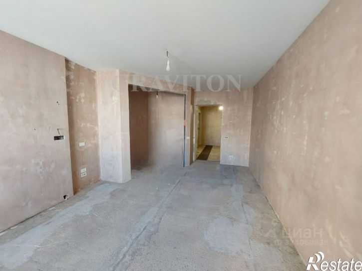 2-комн квартира улица Валерия Чаптынова, 34/1,  д. 34/1