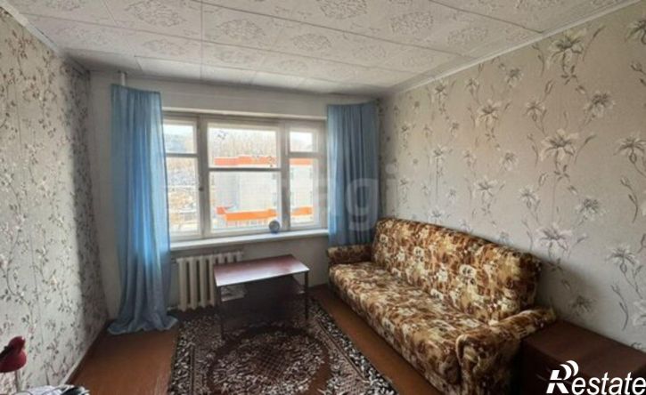 1-комн квартира улица Ленина, 14,  д. 14