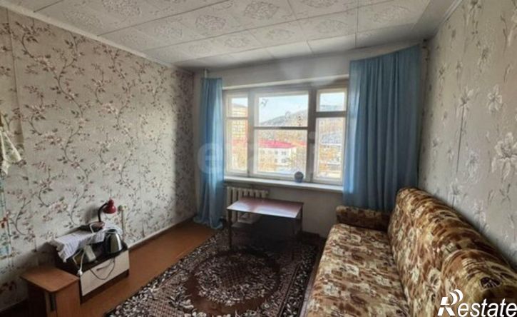 1-комн квартира улица Ленина, 14,  д. 14