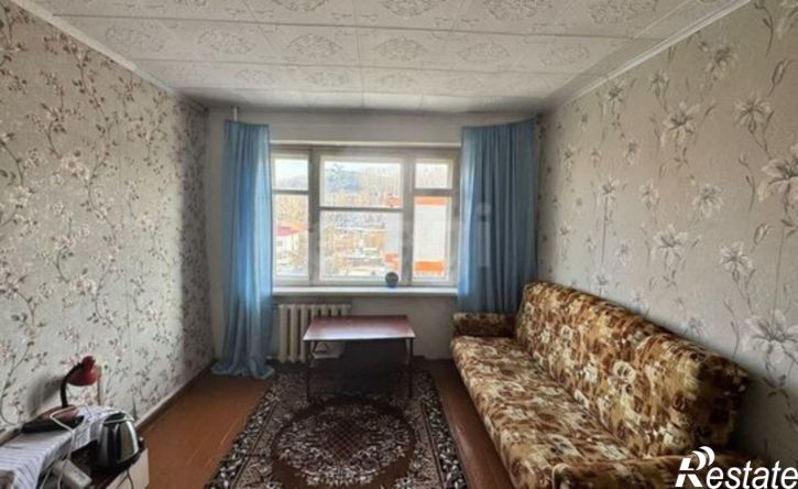 1-комн квартира улица Ленина, 14,  д. 14