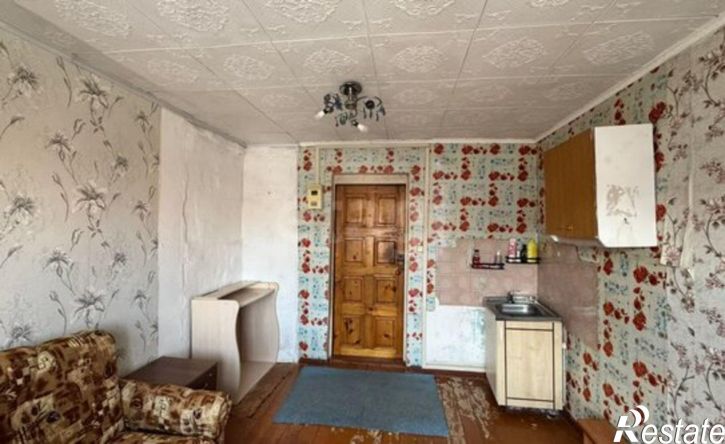 1-комн квартира улица Ленина, 14,  д. 14