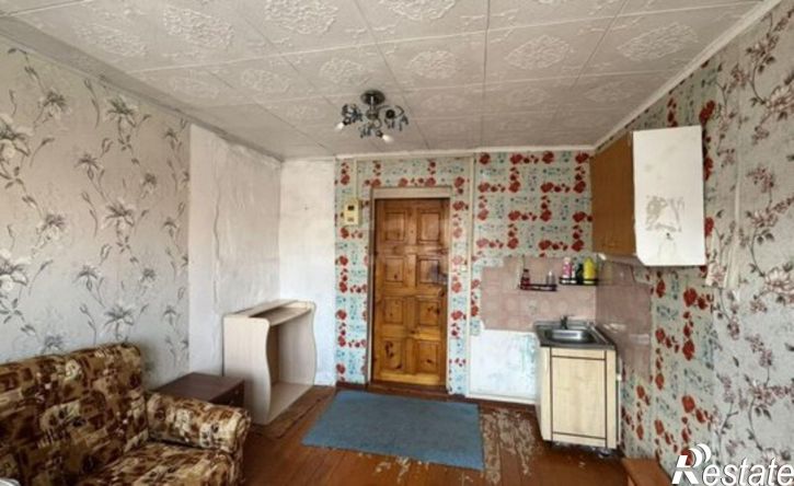 1-комн квартира улица Ленина, 14,  д. 14