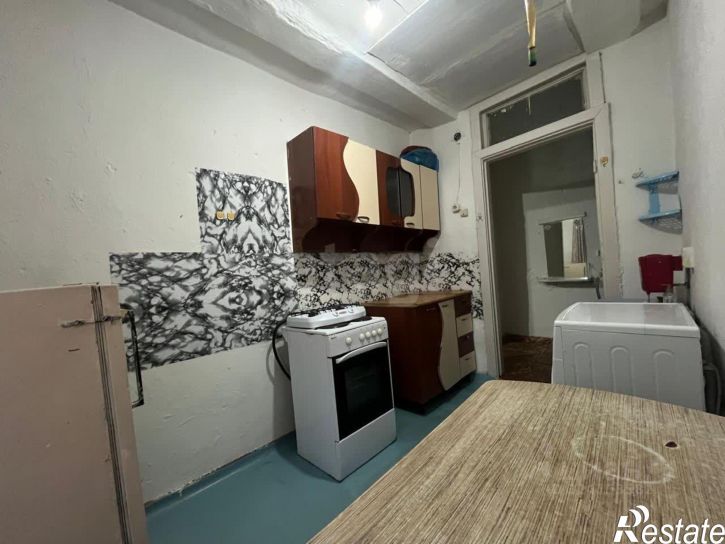 1-комн квартира ул Чорос-Гуркина Г.И., 39/1,  д. 39/1