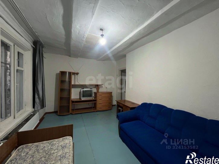 1-комн квартира ул Чорос-Гуркина Г.И., 39/1,  д. 39/1