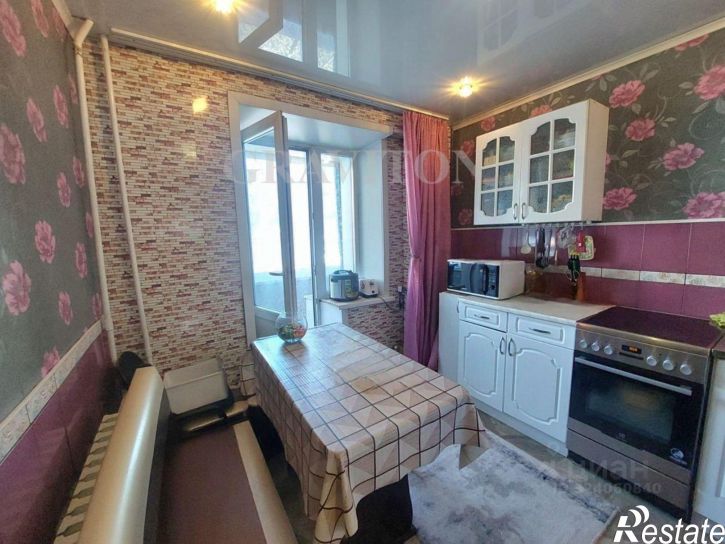 2-комн квартира Коммунистический пр-кт, 82,  д. 82