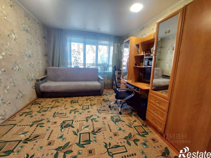 2-комн квартира Коммунистический пр-кт, 82,  д. 82