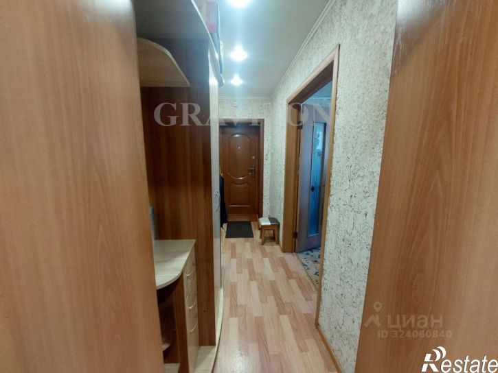 2-комн квартира Коммунистический пр-кт, 82,  д. 82