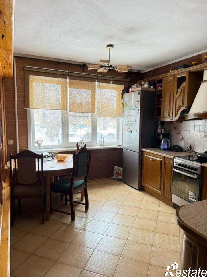 2-комн квартира Коммунистический пр-кт, 86,  д. 86