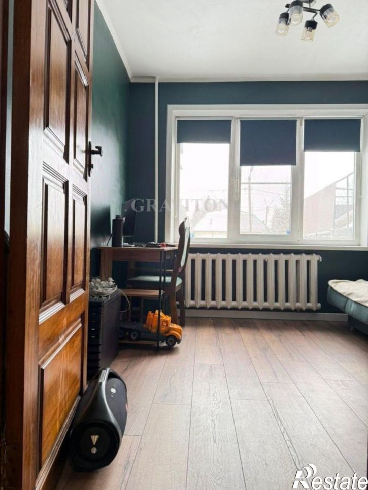 2-комн квартира Коммунистический пр-кт, 86,  д. 86