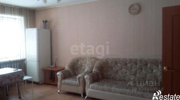 2-комн квартира Коммунистический пр-кт, 88/1,  д. 88/1