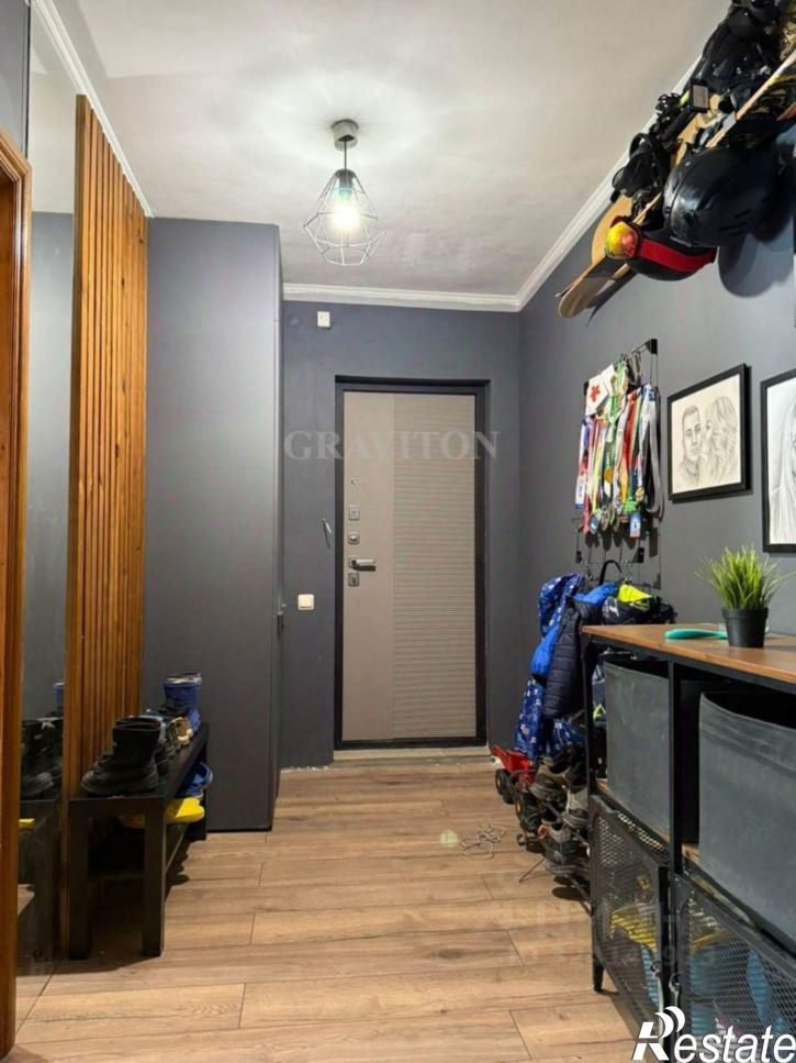 2-комн квартира Коммунистический пр-кт, 86,  д. 86