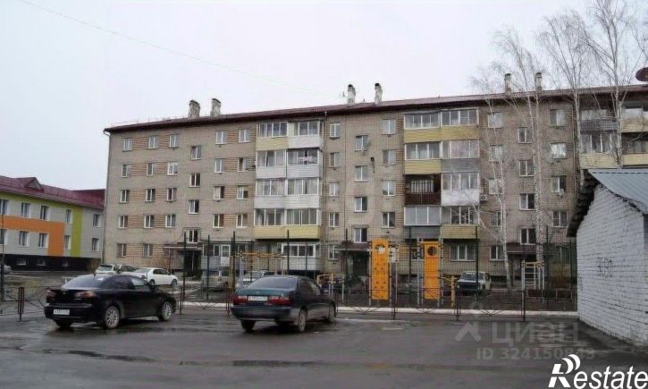 2-комн квартира Коммунистический пр-кт, 88/1,  д. 88/1