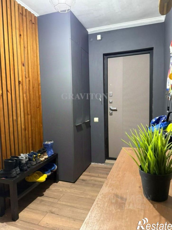 2-комн квартира Коммунистический пр-кт, 86,  д. 86