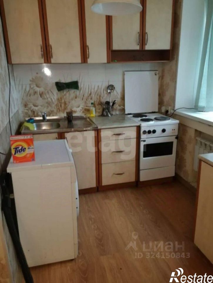 2-комн квартира Коммунистический пр-кт, 88/1,  д. 88/1