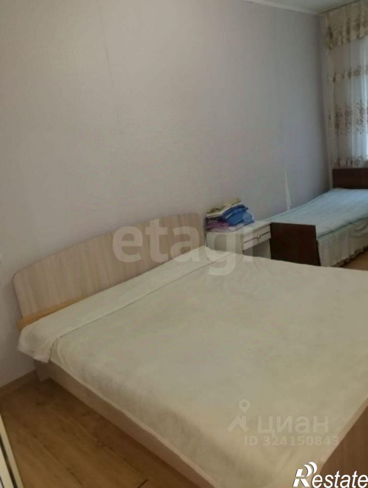 2-комн квартира Коммунистический пр-кт, 88/1,  д. 88/1