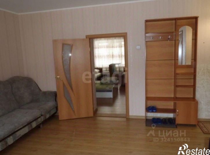 2-комн квартира Коммунистический пр-кт, 88/1,  д. 88/1