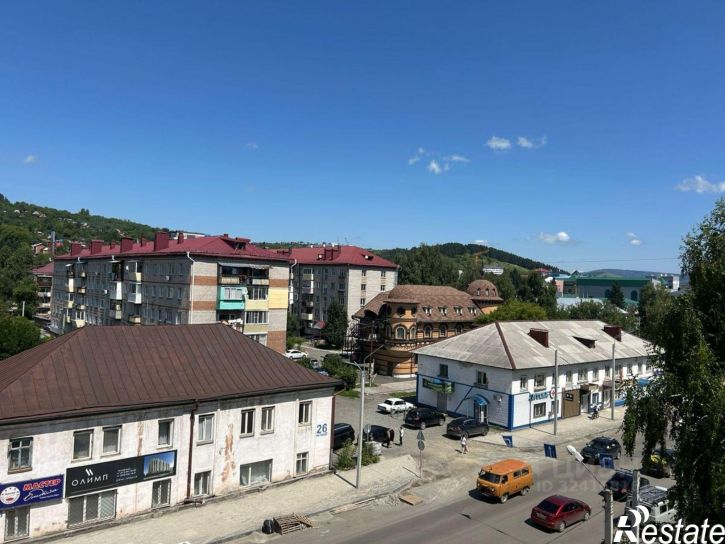 3-комн квартира улица Чорос-Гуркина Г.И., 33,  д. 33