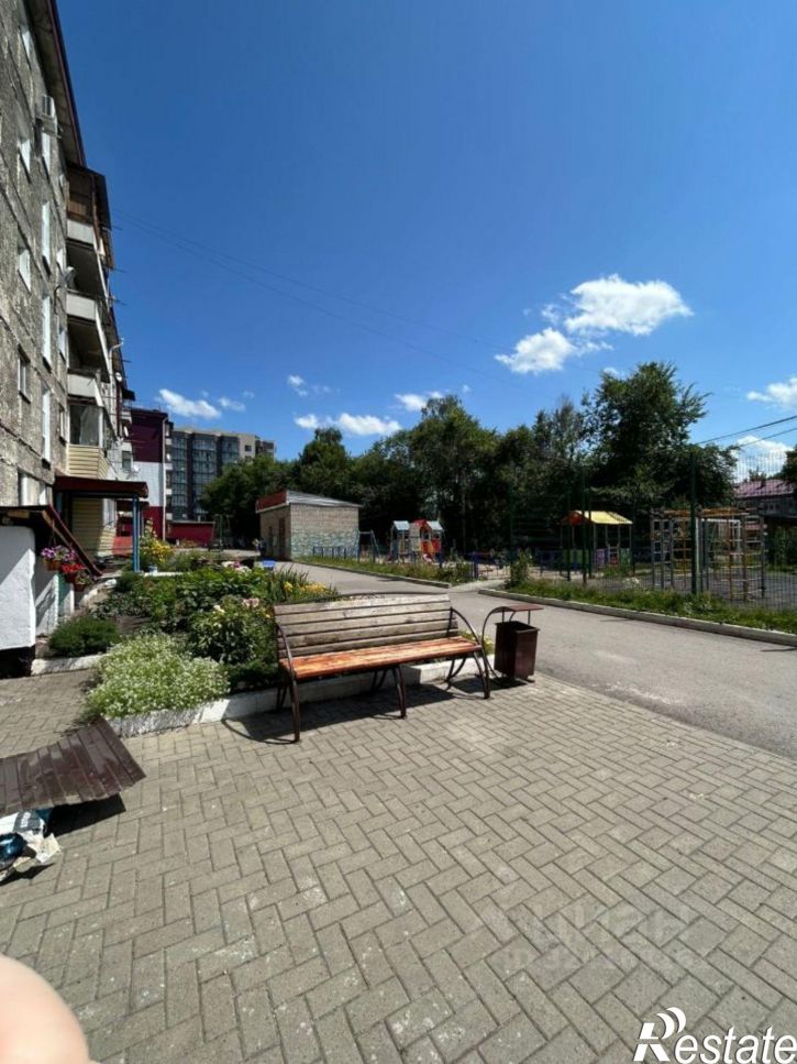 3-комн квартира улица Чорос-Гуркина Г.И., 33,  д. 33