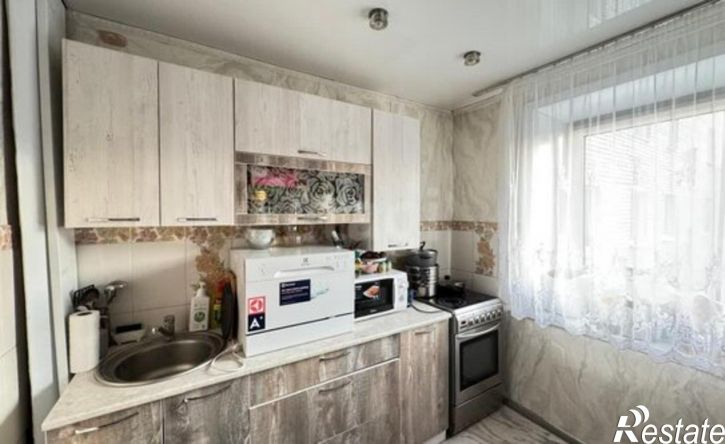 3-комн квартира Коммунистический пр-кт, 99,  д. 99