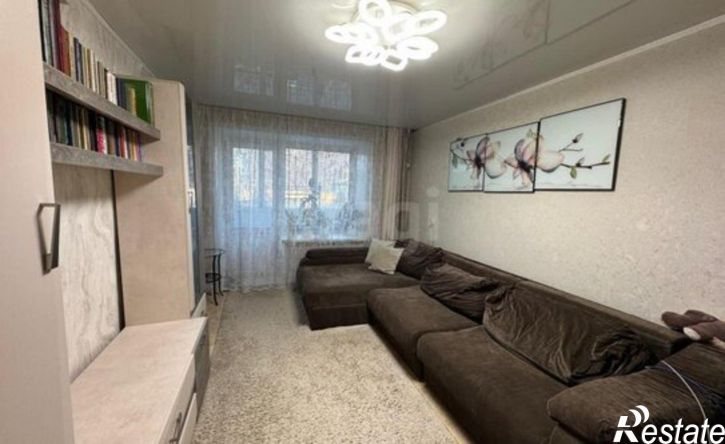 3-комн квартира Коммунистический пр-кт, 99,  д. 99