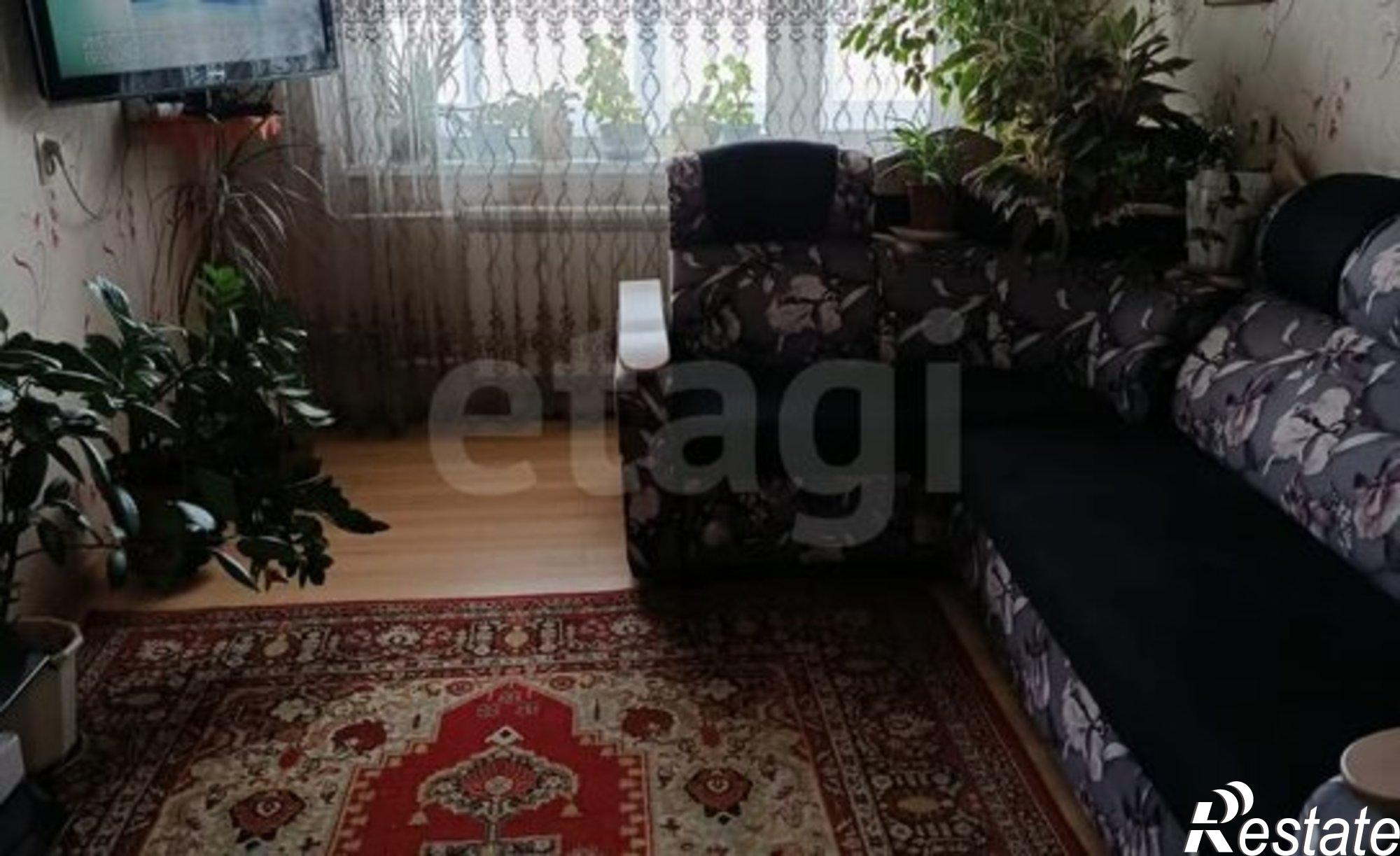 Купить квартиру за 15 000 000 рублей на улица Чорос-Гуркина Г.И., 72