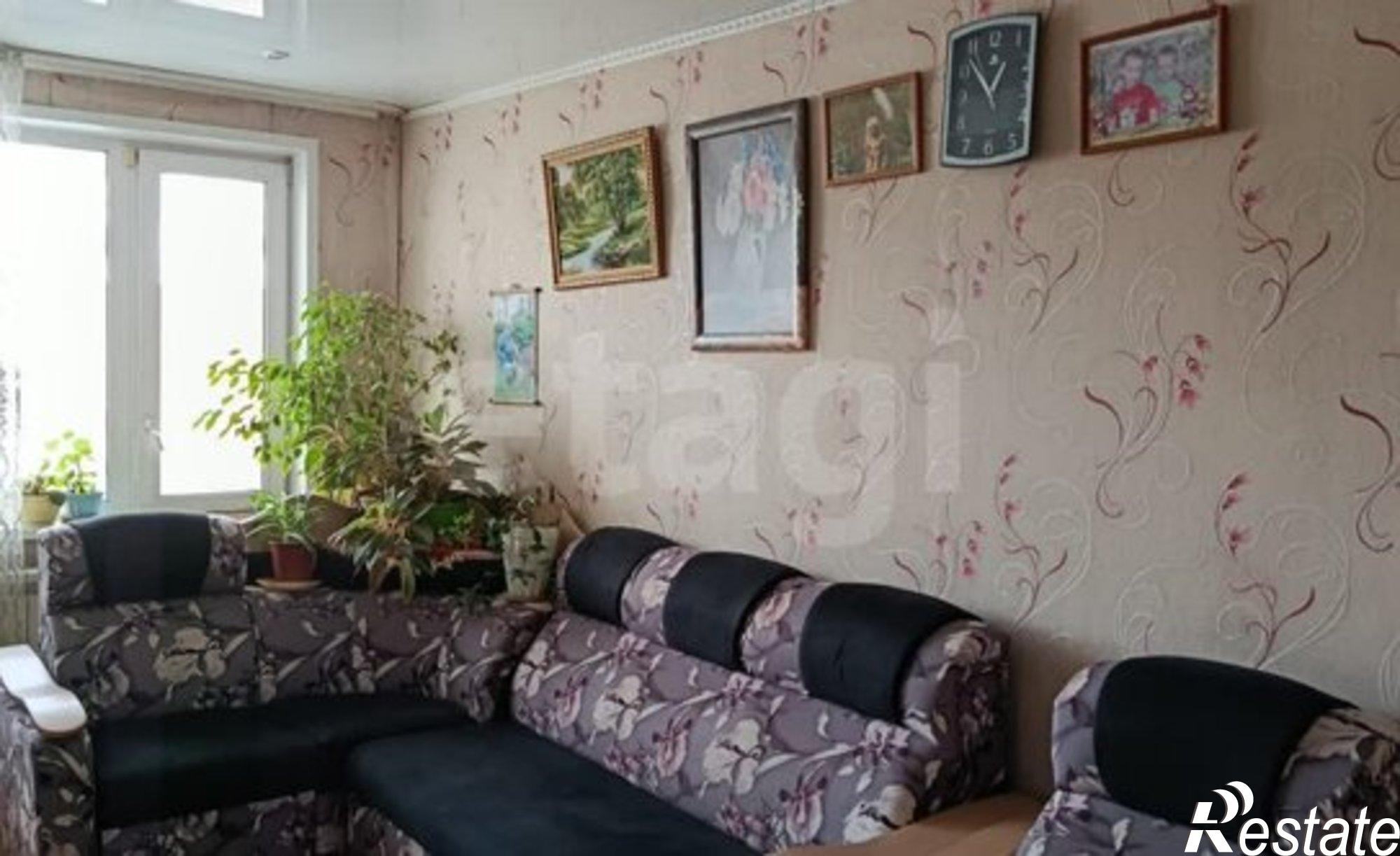 Купить квартиру за 15 000 000 рублей на улица Чорос-Гуркина Г.И., 72