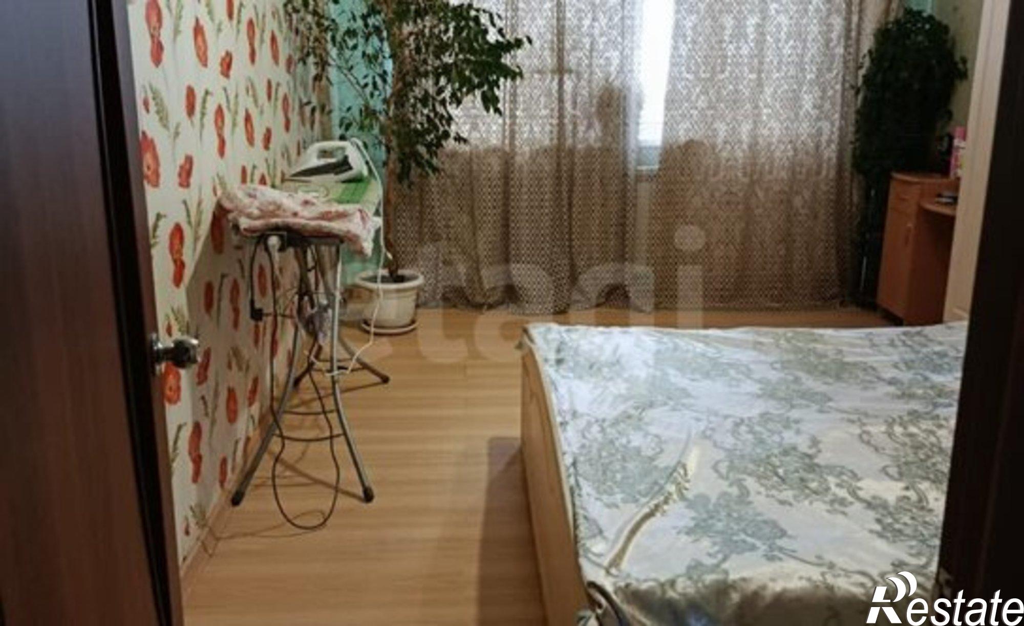 Купить квартиру за 15 000 000 рублей на улица Чорос-Гуркина Г.И., 72