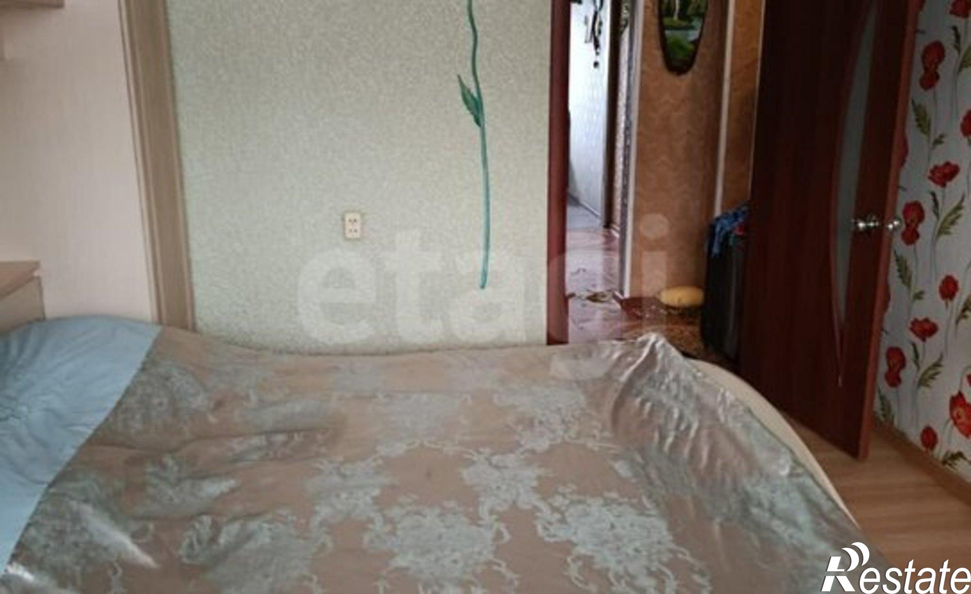 Купить квартиру за 15 000 000 рублей на улица Чорос-Гуркина Г.И., 72