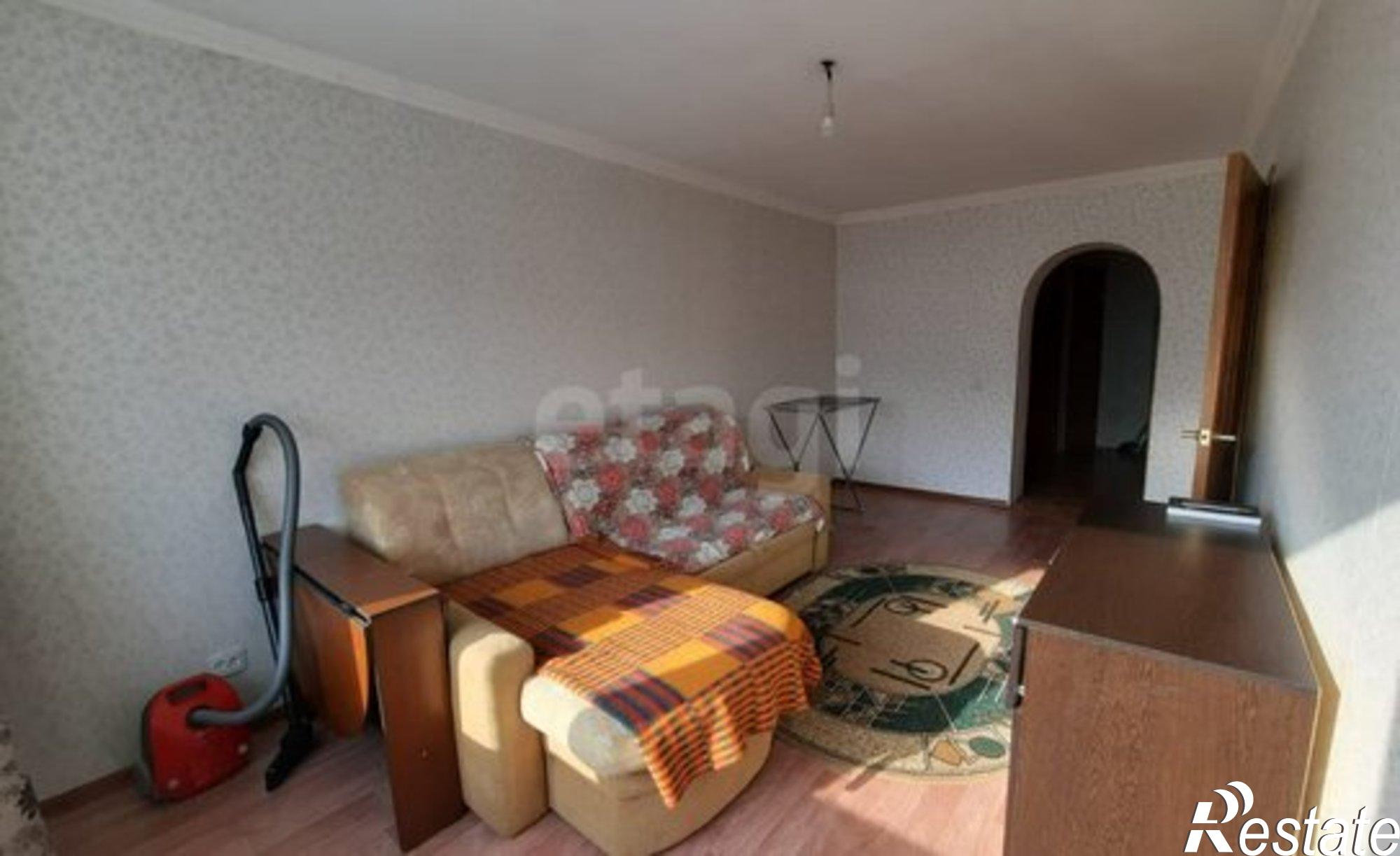 Купить квартиру за 12 000 000 рублей на Коммунистический проспект, 78