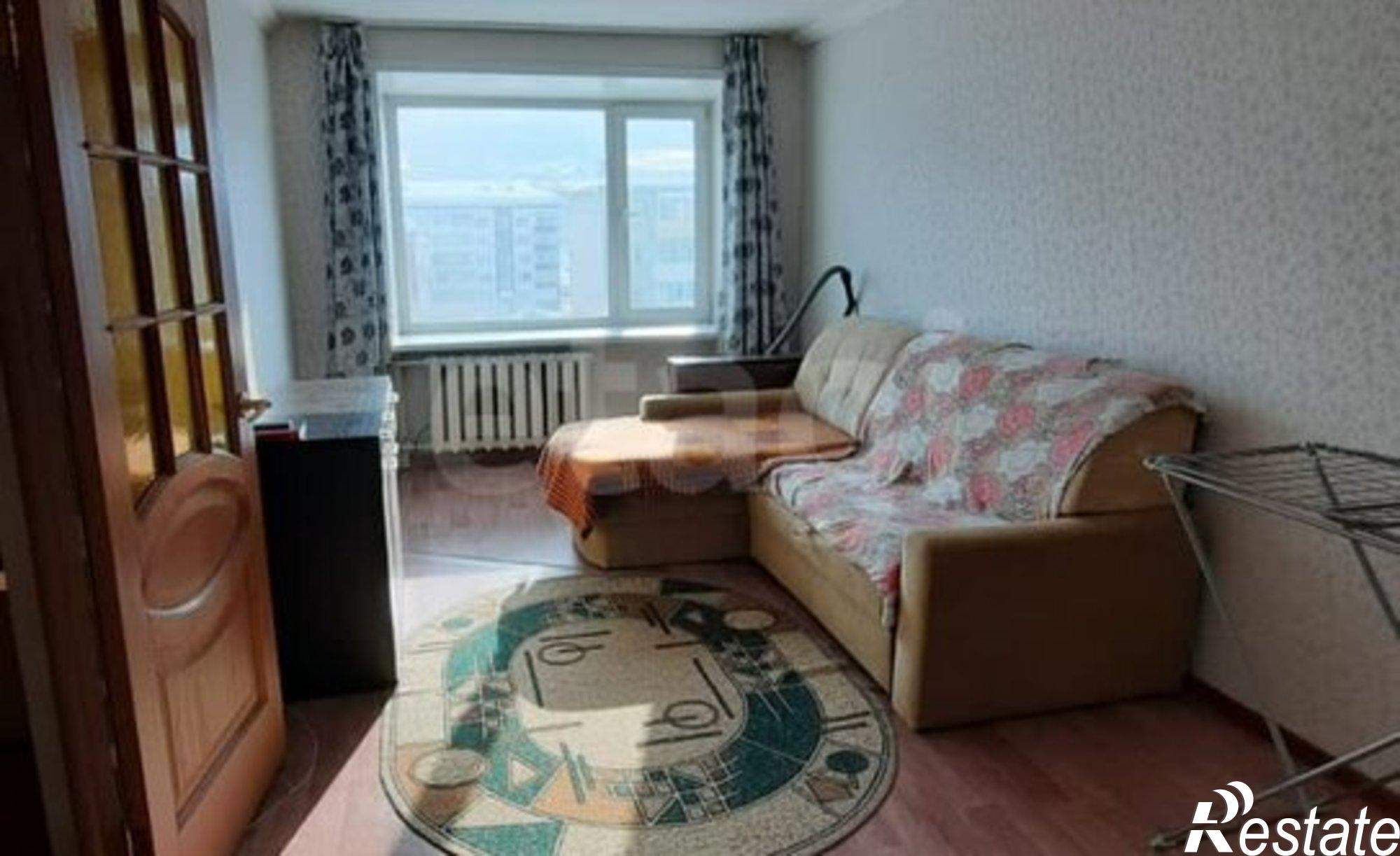 Купить квартиру за 12 000 000 рублей на Коммунистический проспект, 78