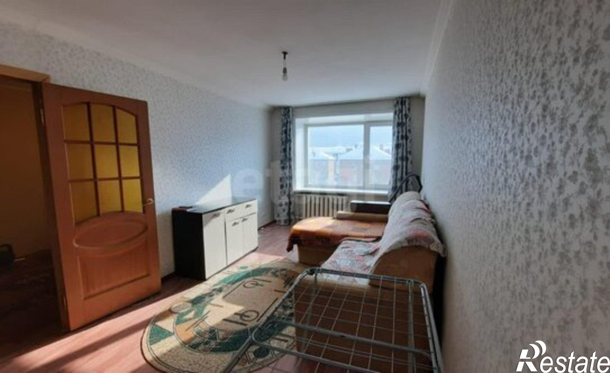 Купить квартиру за 12 000 000 рублей на Коммунистический проспект, 78