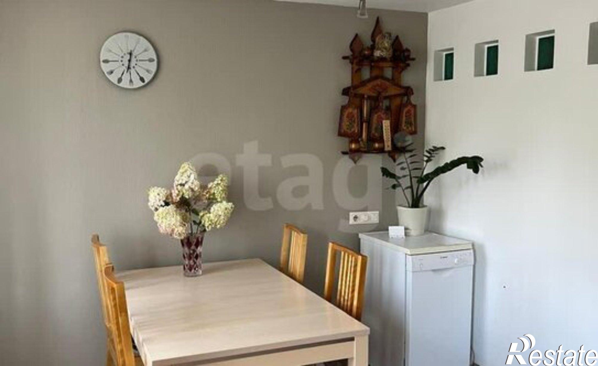 Купить квартиру за 14 500 000 рублей на ул Ленкина, 12