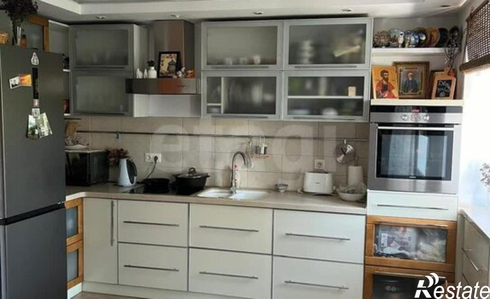 Купить квартиру за 14 500 000 рублей на ул Ленкина, 12