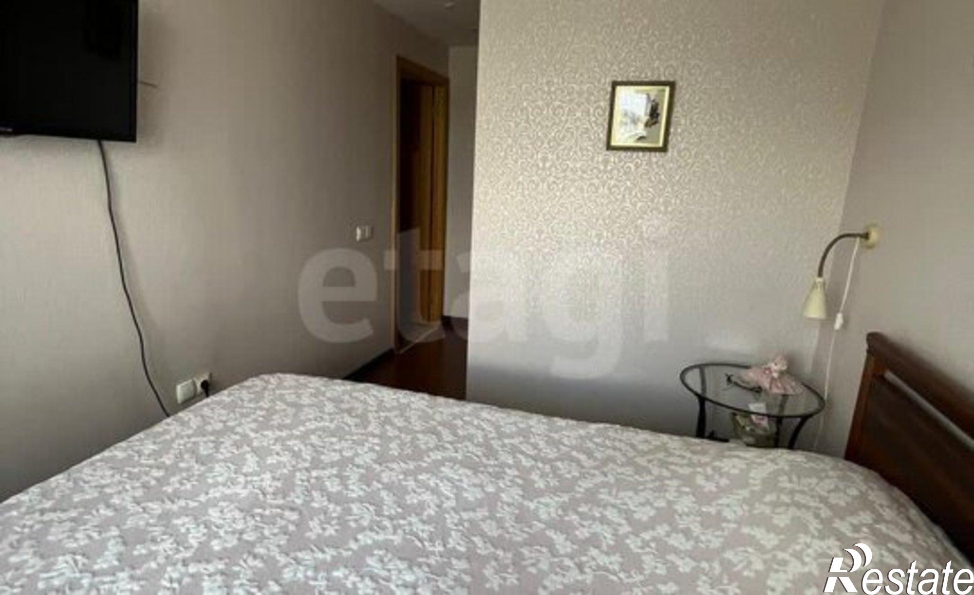 Купить квартиру за 14 500 000 рублей на ул Ленкина, 12