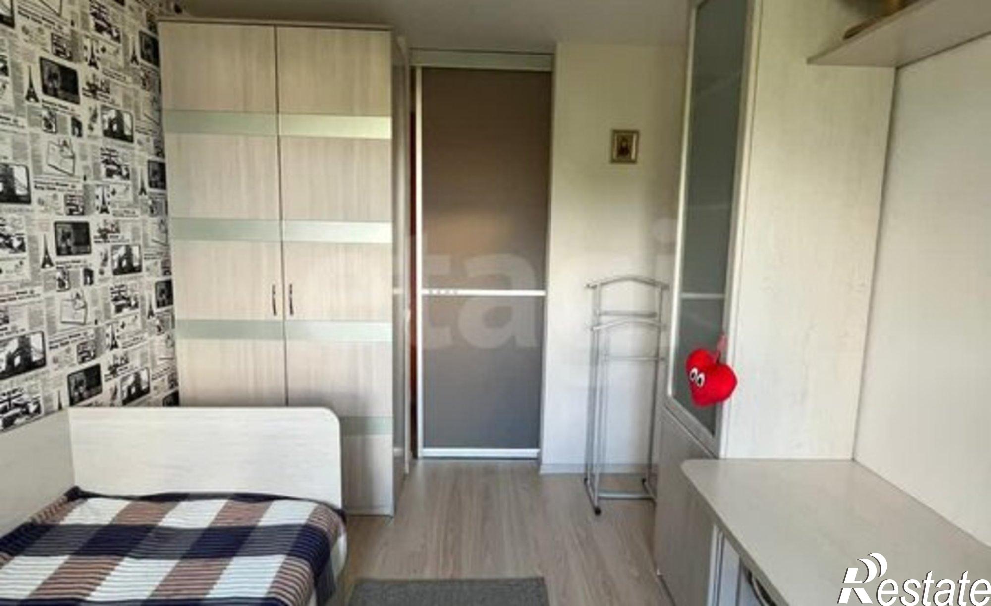 Купить квартиру за 14 500 000 рублей на ул Ленкина, 12