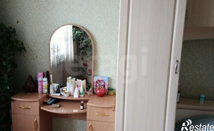 3-комн квартира улица Чорос-Гуркина Г.И., 72,  д. 72