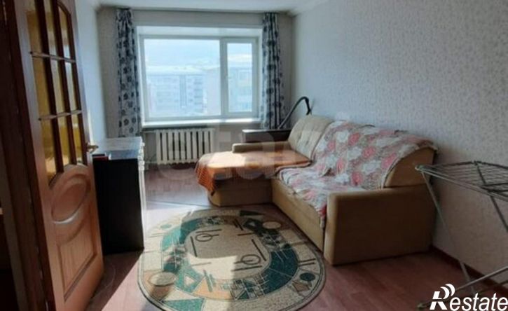 3-комн квартира Коммунистический проспект, 78,  д. 78