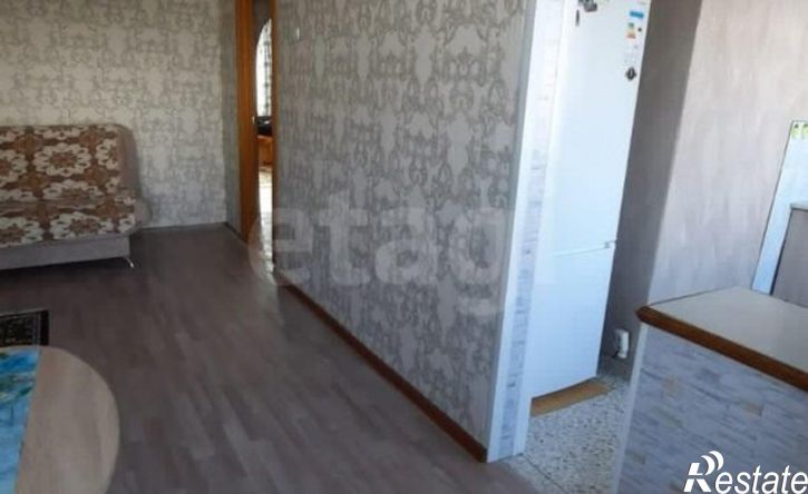 3-комн квартира Коммунистический проспект, 78,  д. 78