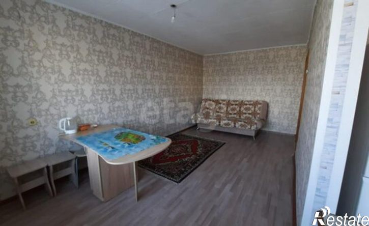 3-комн квартира Коммунистический проспект, 78,  д. 78