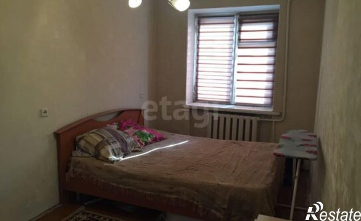 3-комн квартира Коммунистический проспект, 78,  д. 78