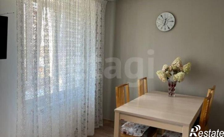 3-комн квартира ул Ленкина, 12,  д. 12