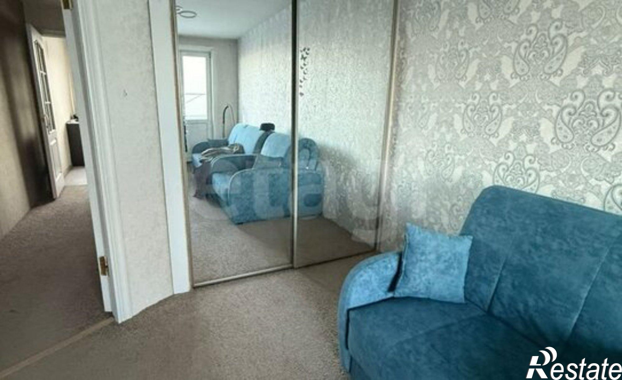 Купить квартиру за 11 400 000 рублей на Коммунистический проспект, 86