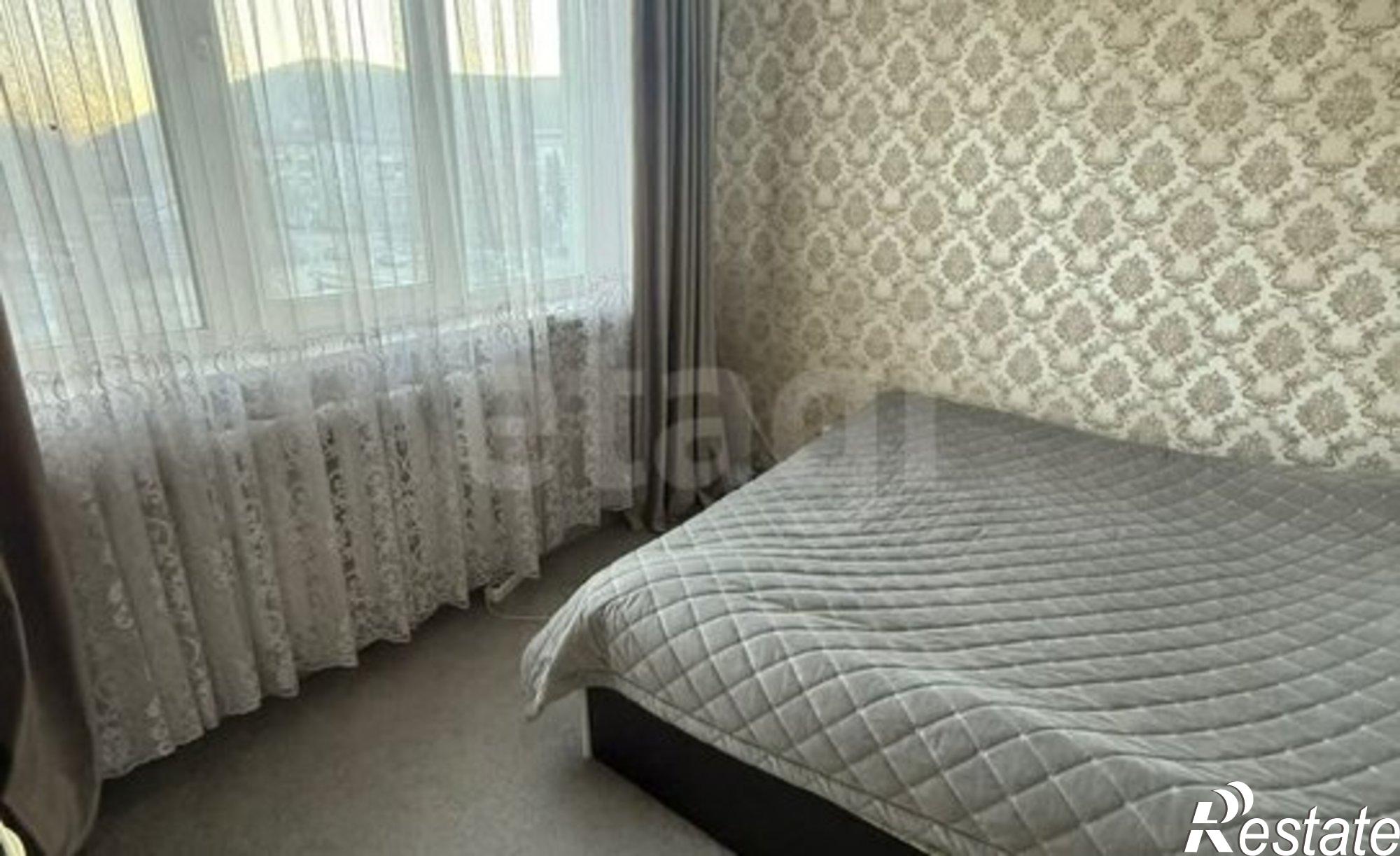 Купить квартиру за 11 400 000 рублей на Коммунистический проспект, 86