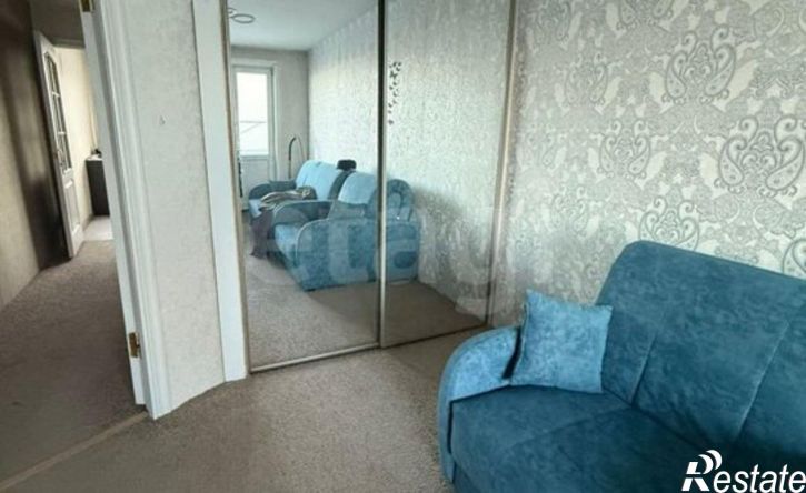 2-комн квартира Коммунистический проспект, 86,  д. 86