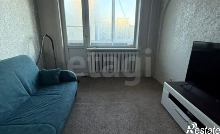 2-комн квартира Коммунистический проспект, 86,  д. 86