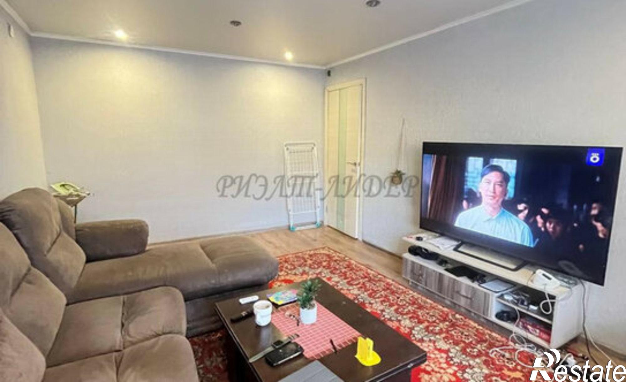 Купить квартиру за 8 300 000 рублей на улица Чорос-Гуркина Г.И., 68