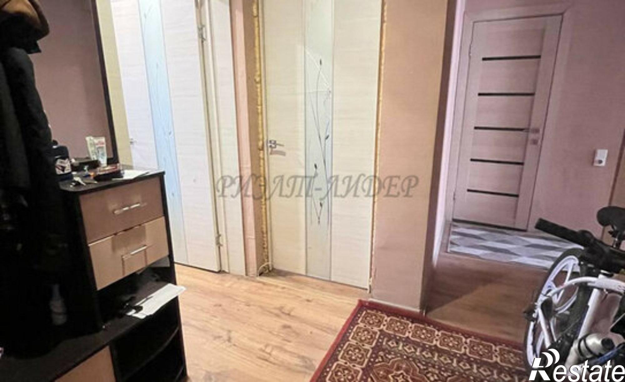 Купить квартиру за 8 300 000 рублей на улица Чорос-Гуркина Г.И., 68